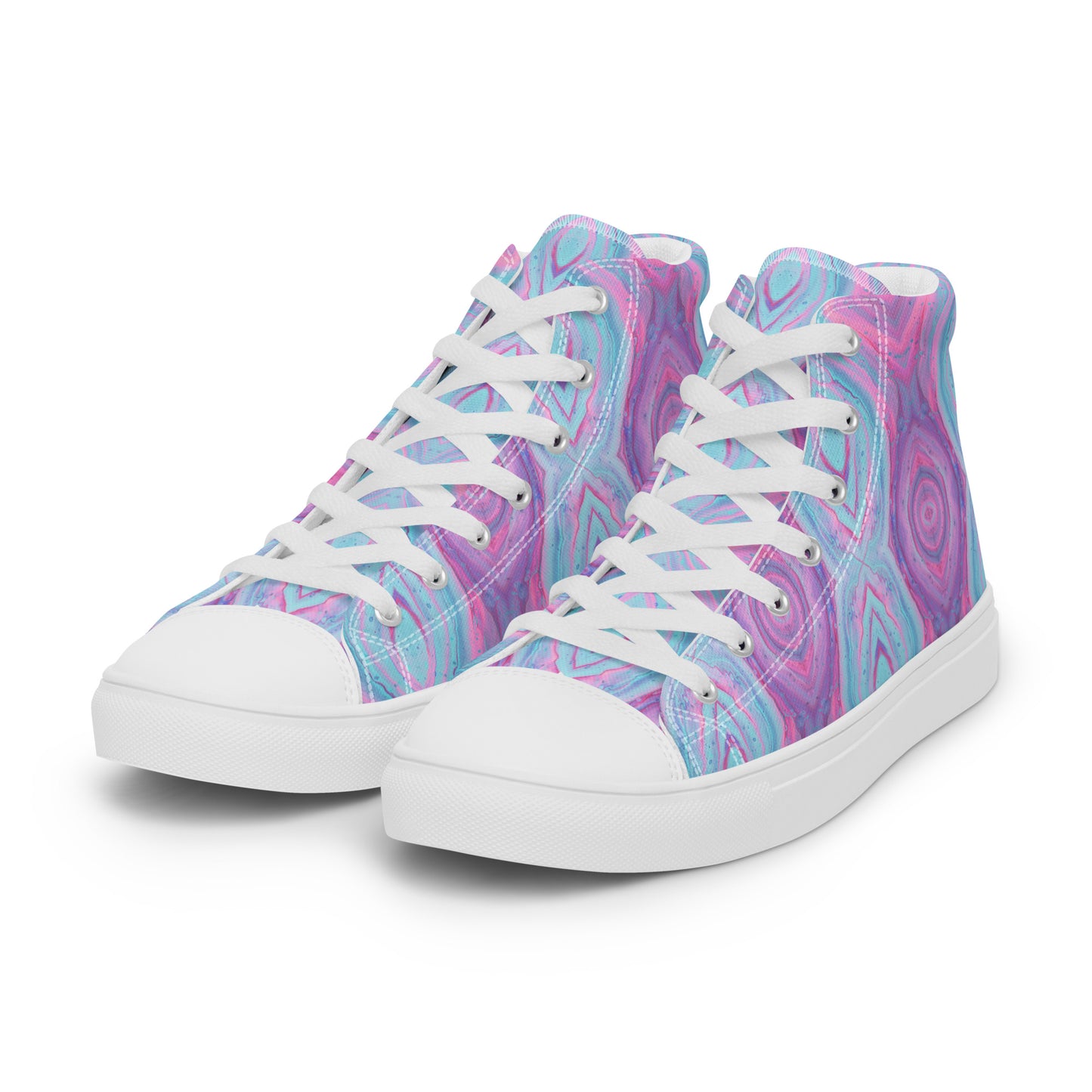 Zapatillas altas Candy River (Hombre)