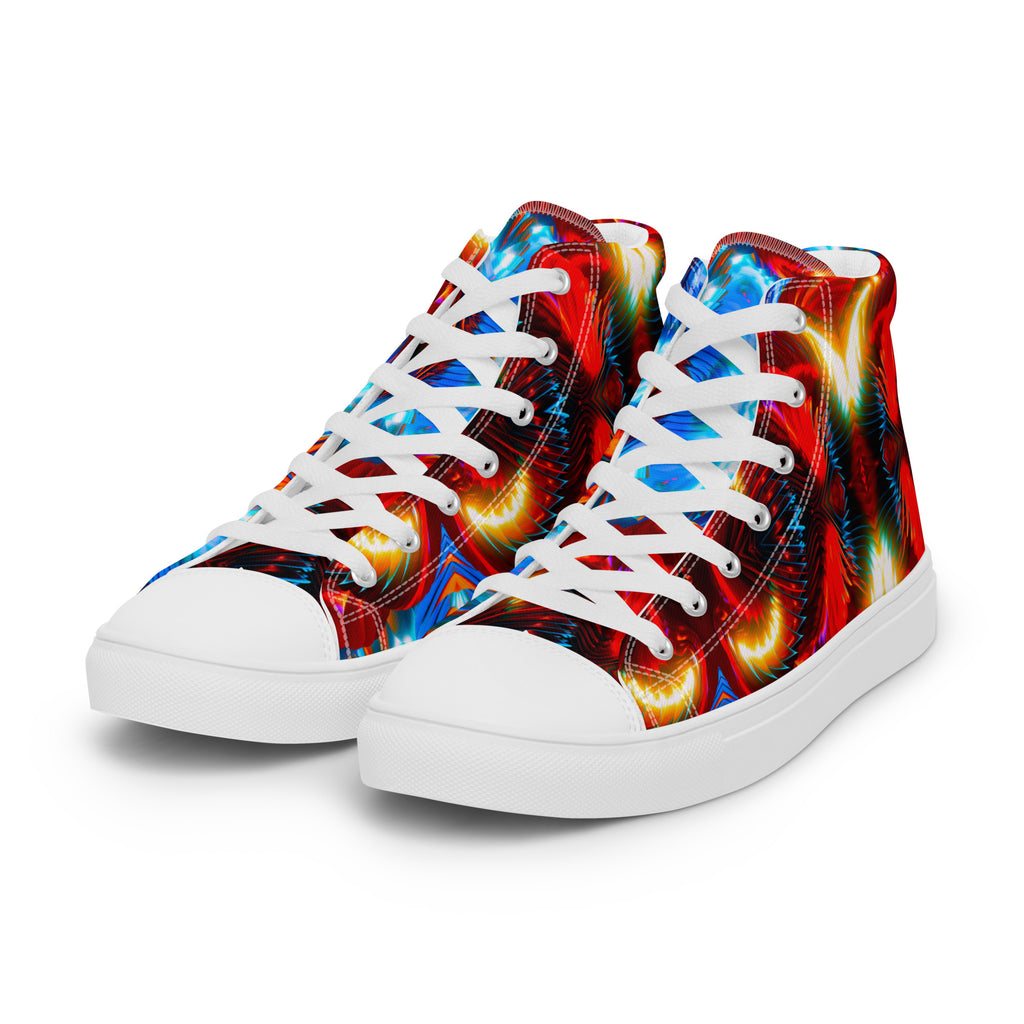 Zapatillas altas Strong Legacy (Hombre)