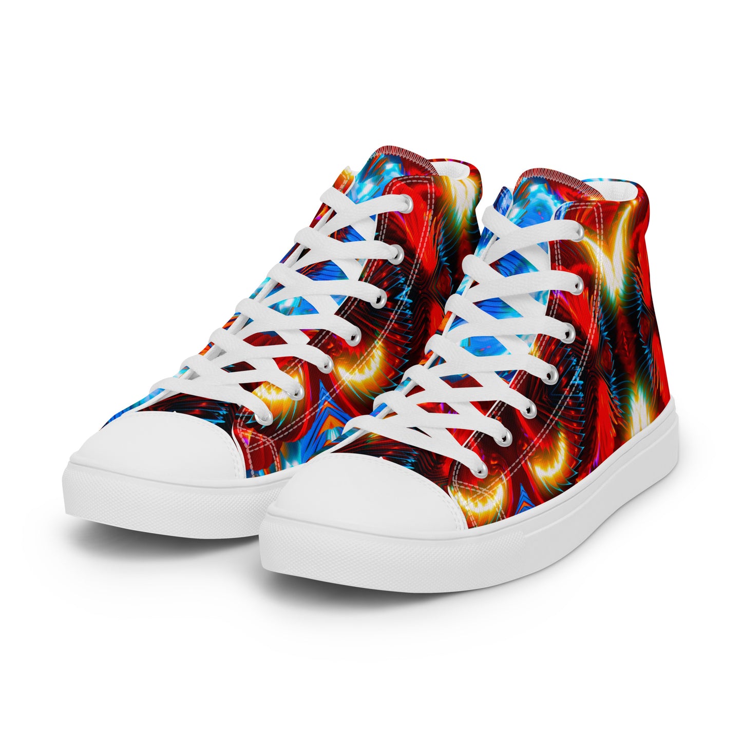 Zapatillas altas Strong Legacy (Hombre)