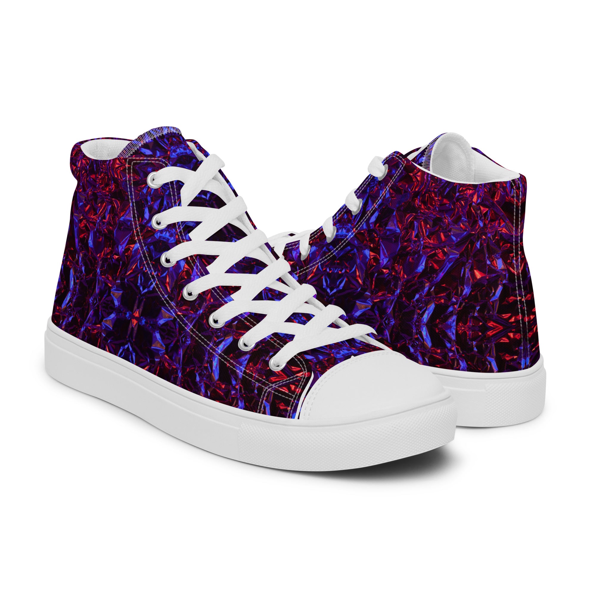 Zapatillas altas Perfect Chaos (Hombre)
