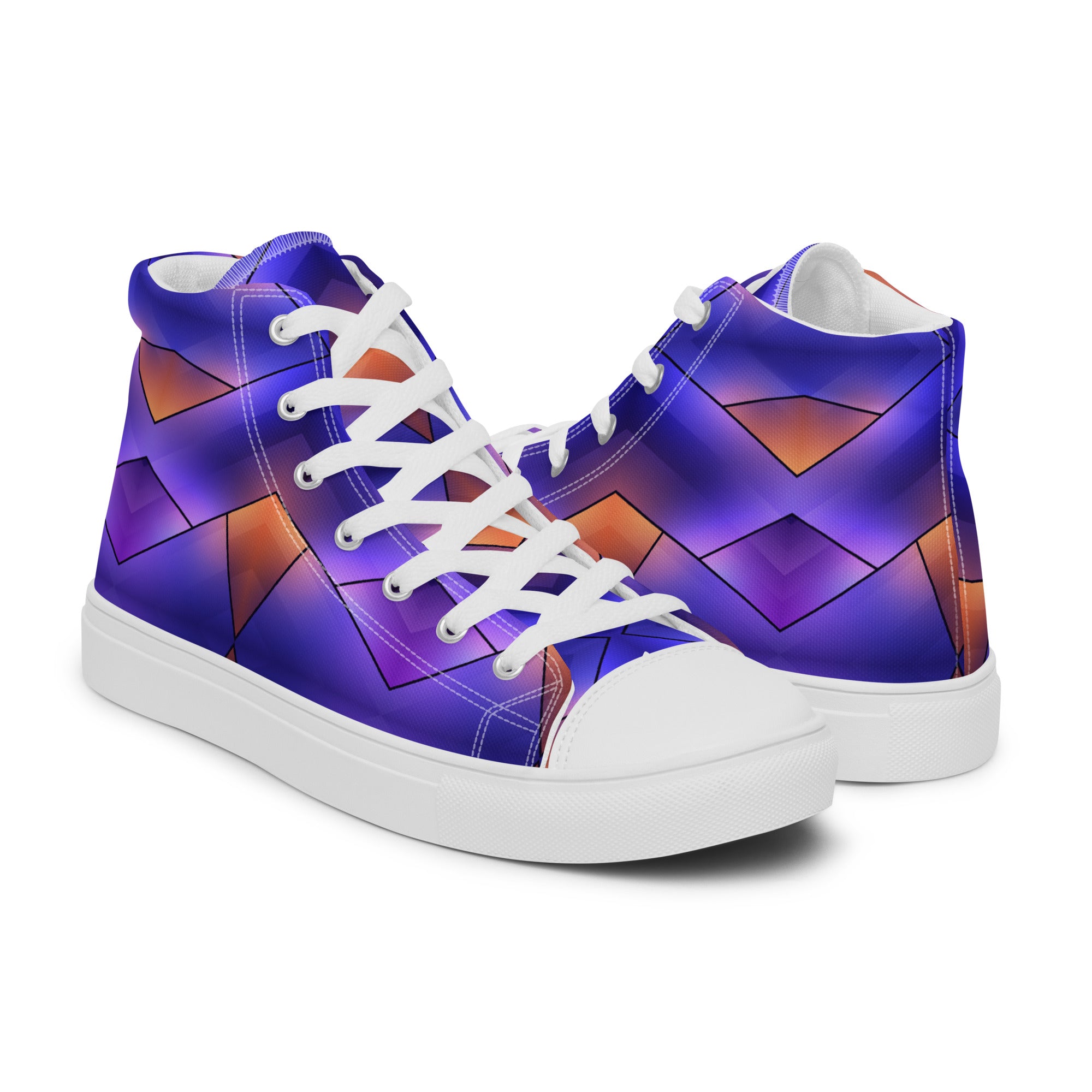 Zapatillas Glassy (Hombre)