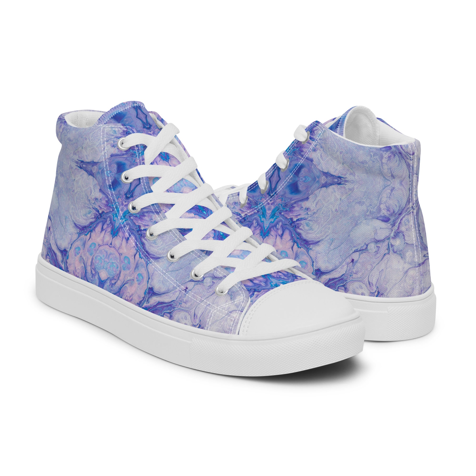 Zapatillas altas Hippocampus (Hombre)