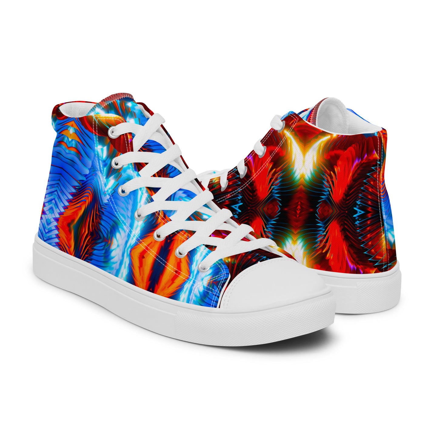 Zapatillas altas Strong Legacy (Hombre)