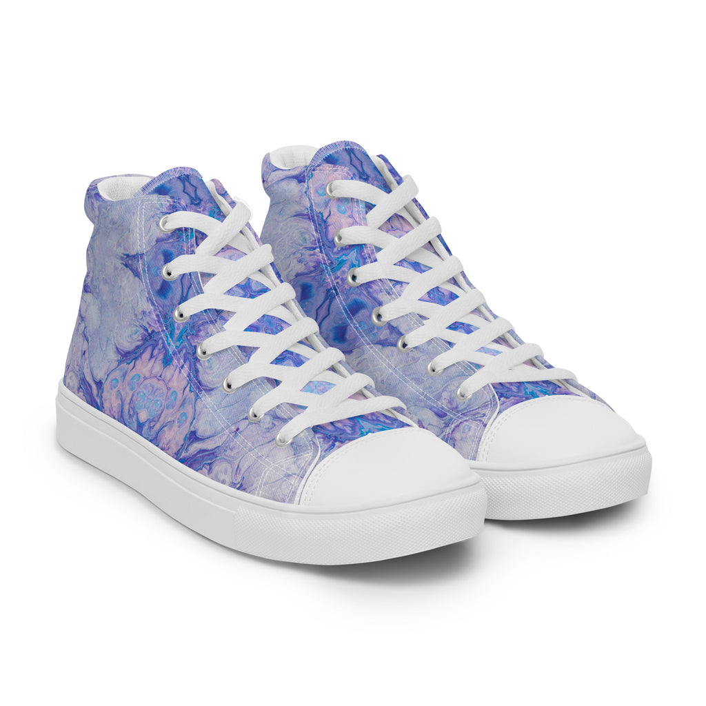 Zapatillas altas Hippocampus (Hombre)