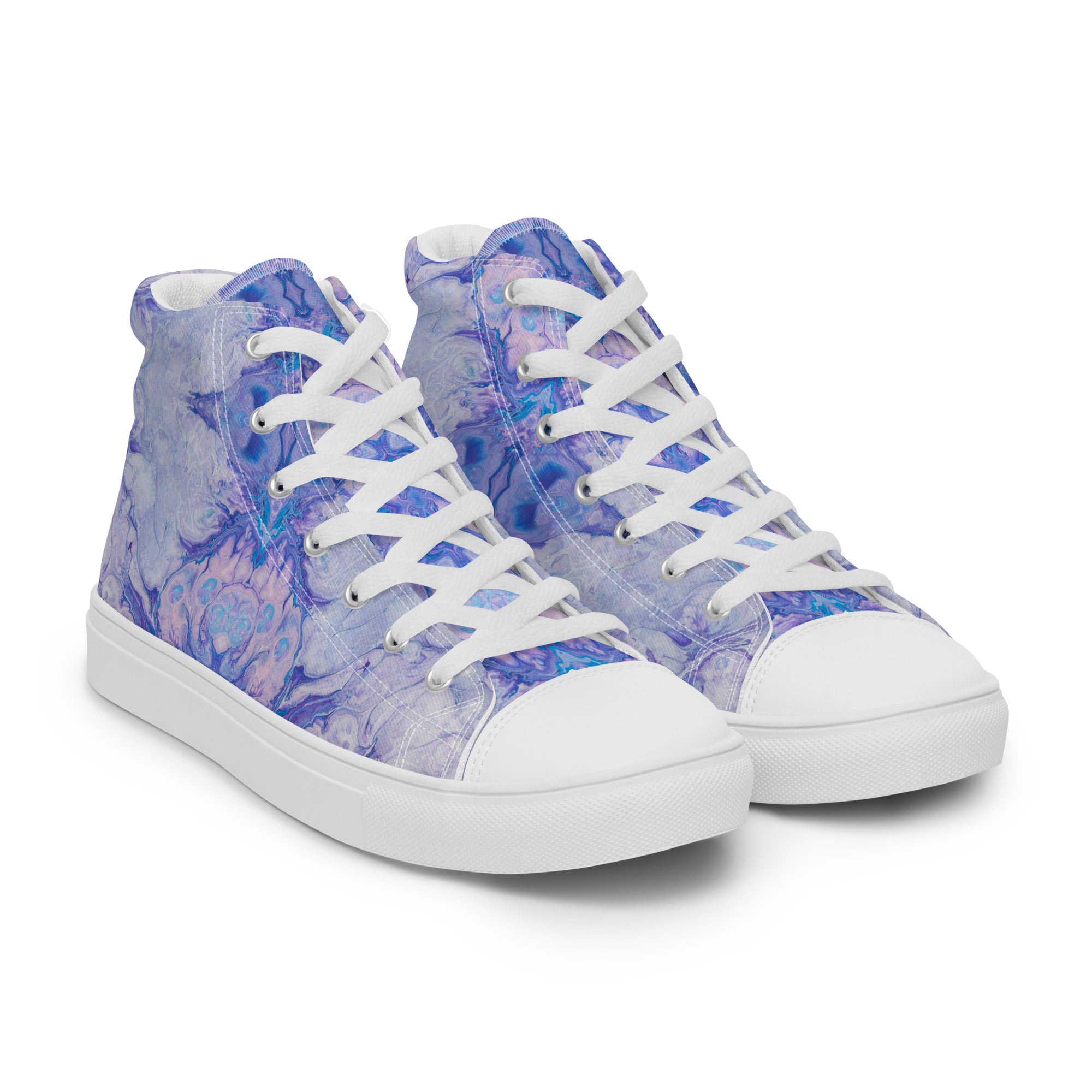 Zapatillas altas Hippocampus (Hombre)