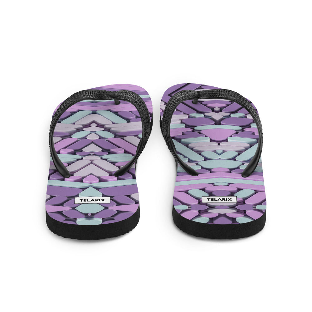 Chanclas Sweet Pills