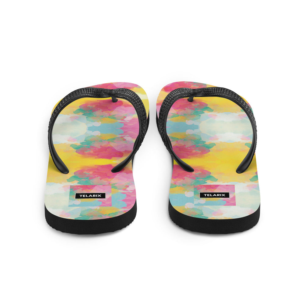 Chanclas Spring Blossom