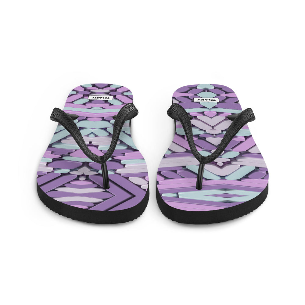 Chanclas Sweet Pills