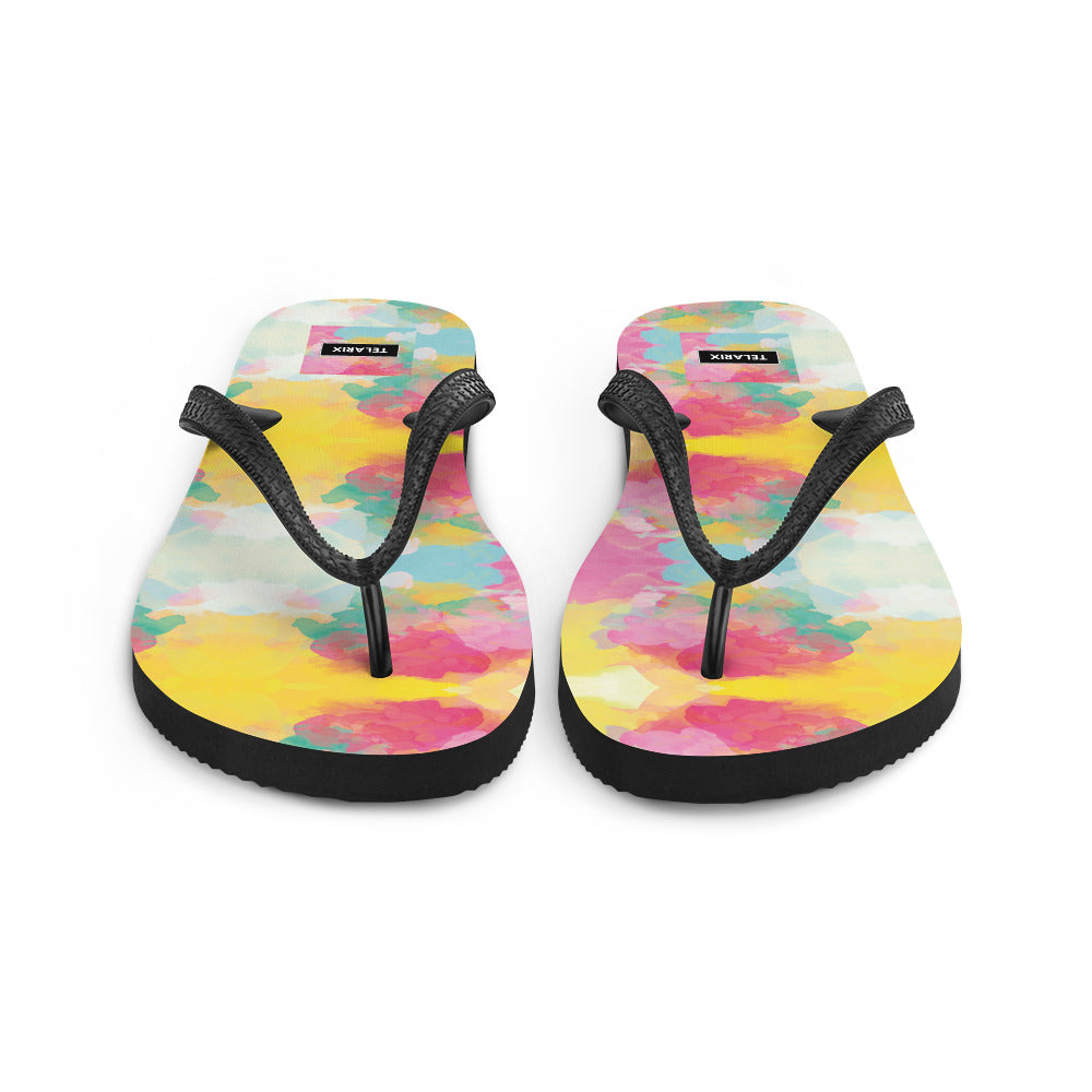 Chanclas Spring Blossom