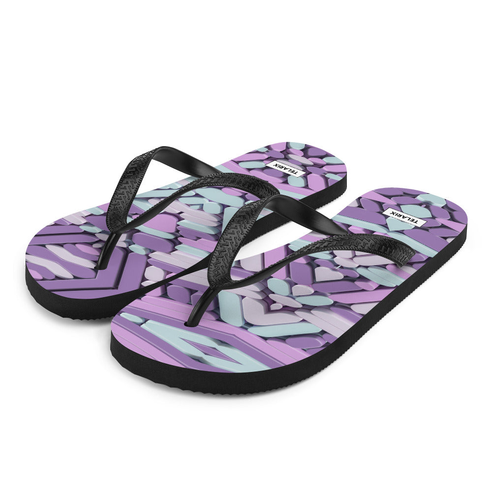 Chanclas Sweet Pills