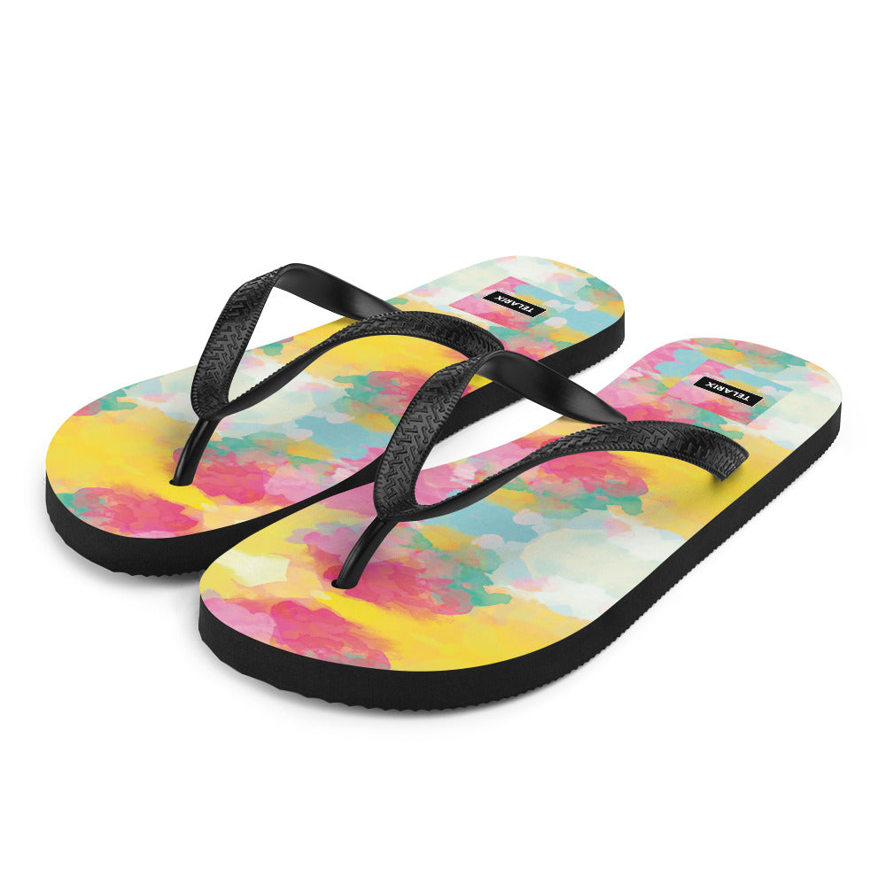 Chanclas Spring Blossom