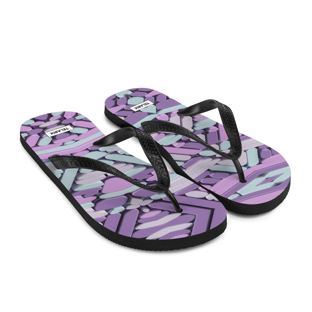 Chanclas Sweet Pills