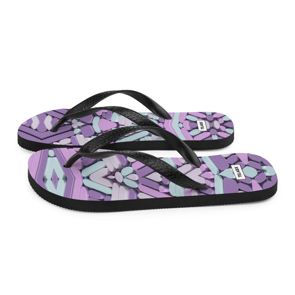 Chanclas Sweet Pills