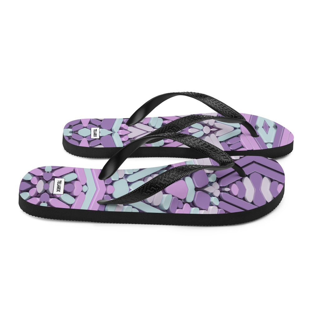 Chanclas Sweet Pills
