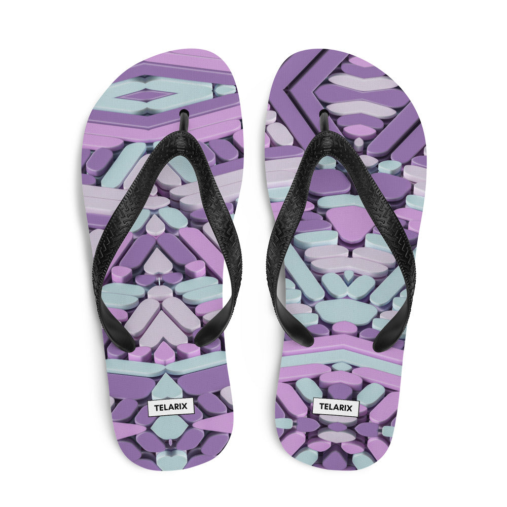 Chanclas Sweet Pills