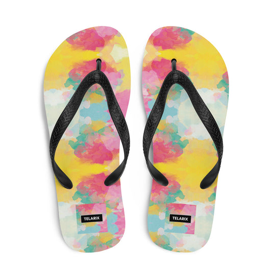 Chanclas Spring Blossom