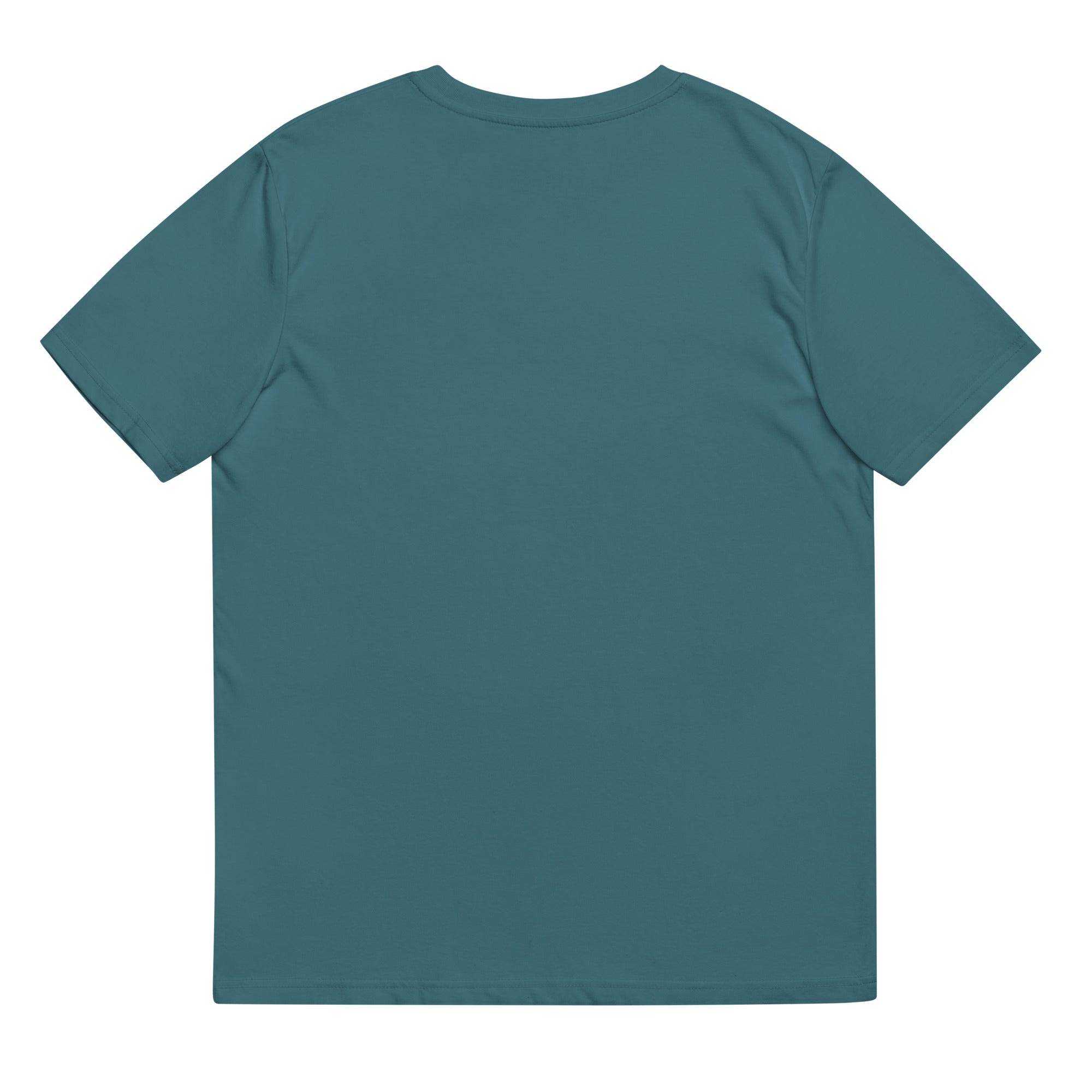 Camiseta Sushi nº1 (colores oscuros)