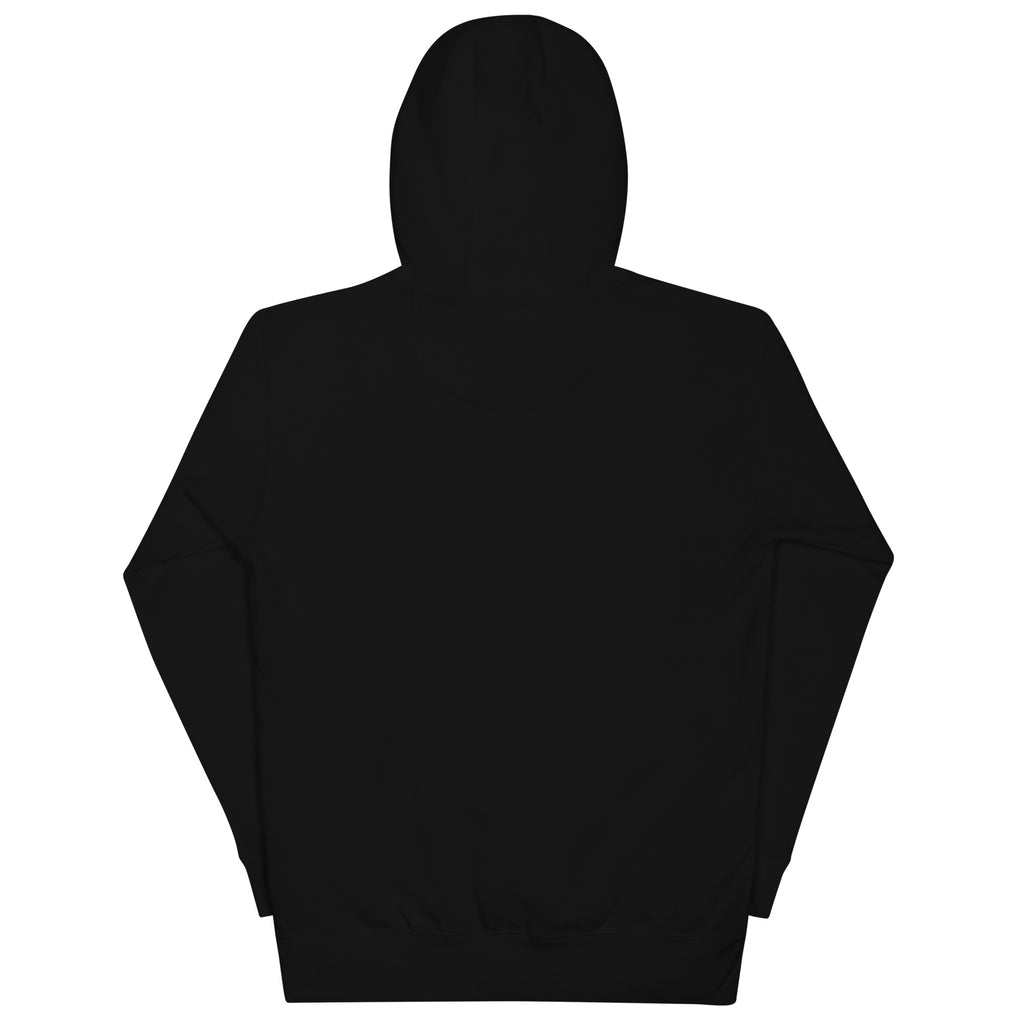 Sudadera It is what it is (Unisex)