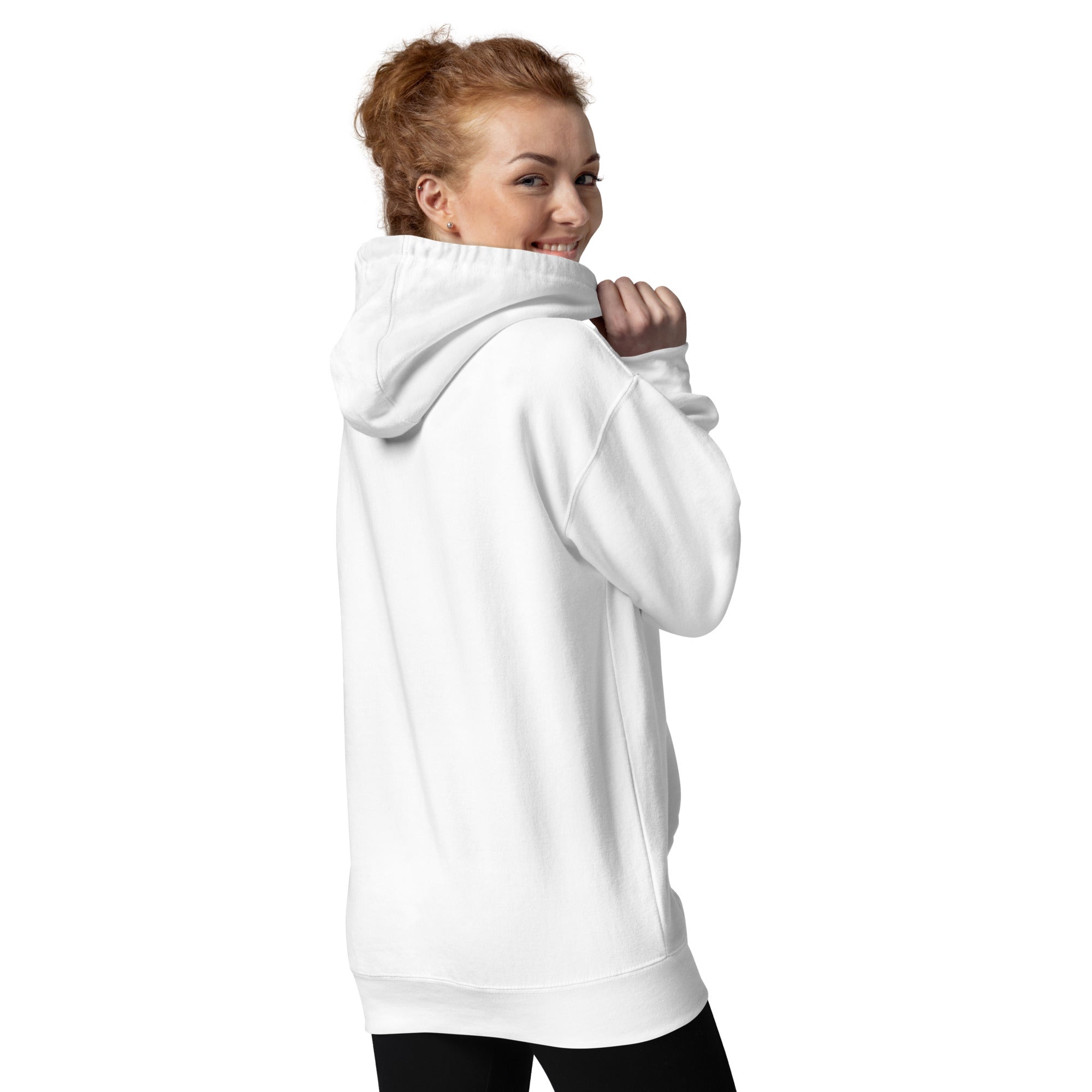 Sudadera It is what it is (Unisex)