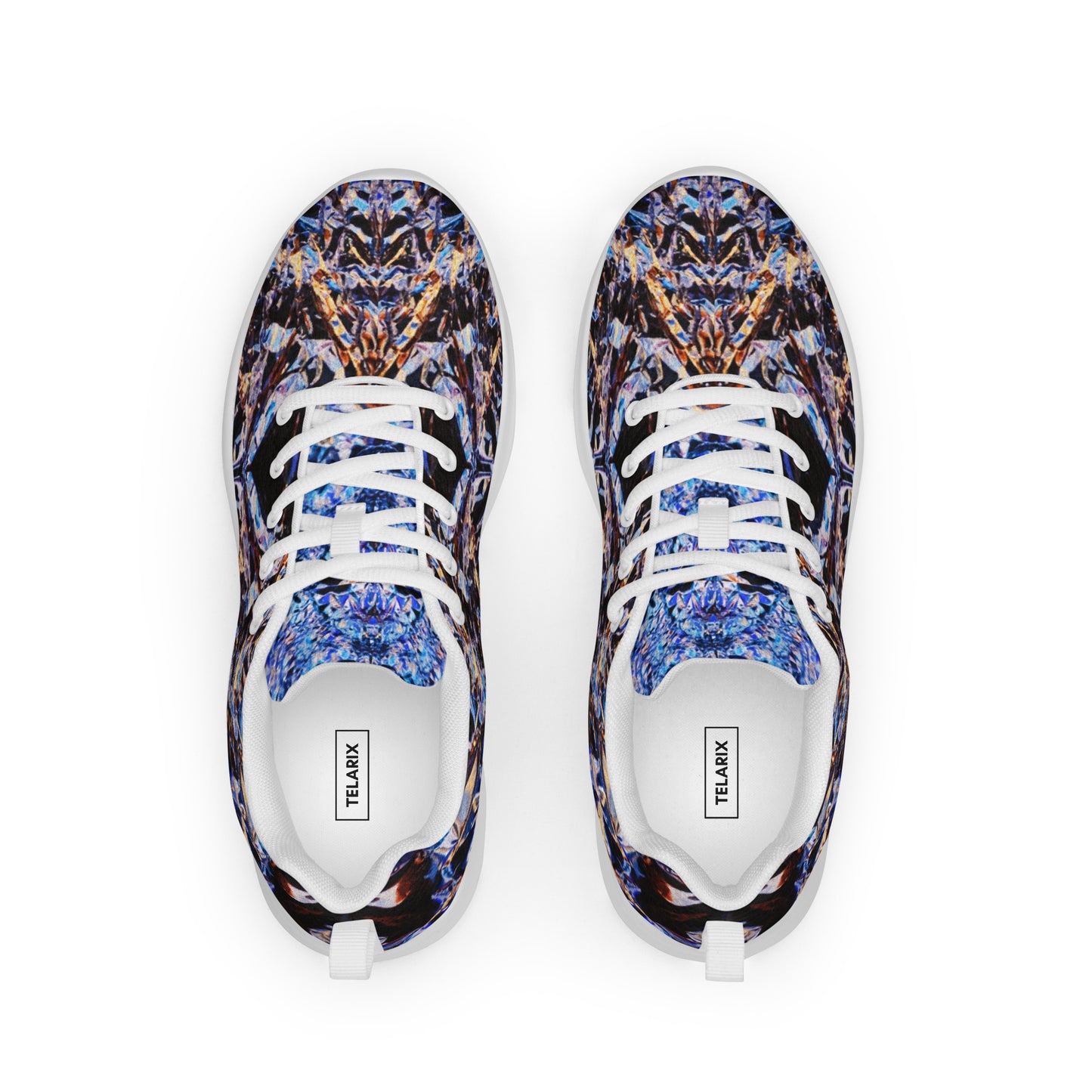 Zapatillas Metal Crystal Clear (Mujer)