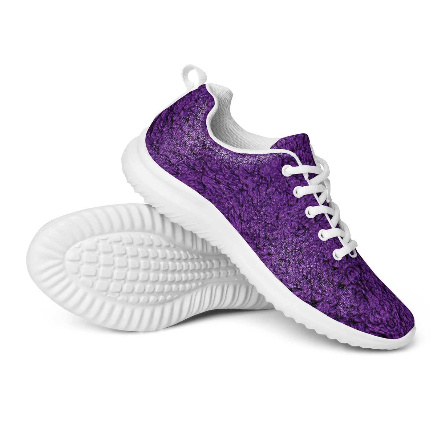 Zapatillas Mad Purple (Mujer)