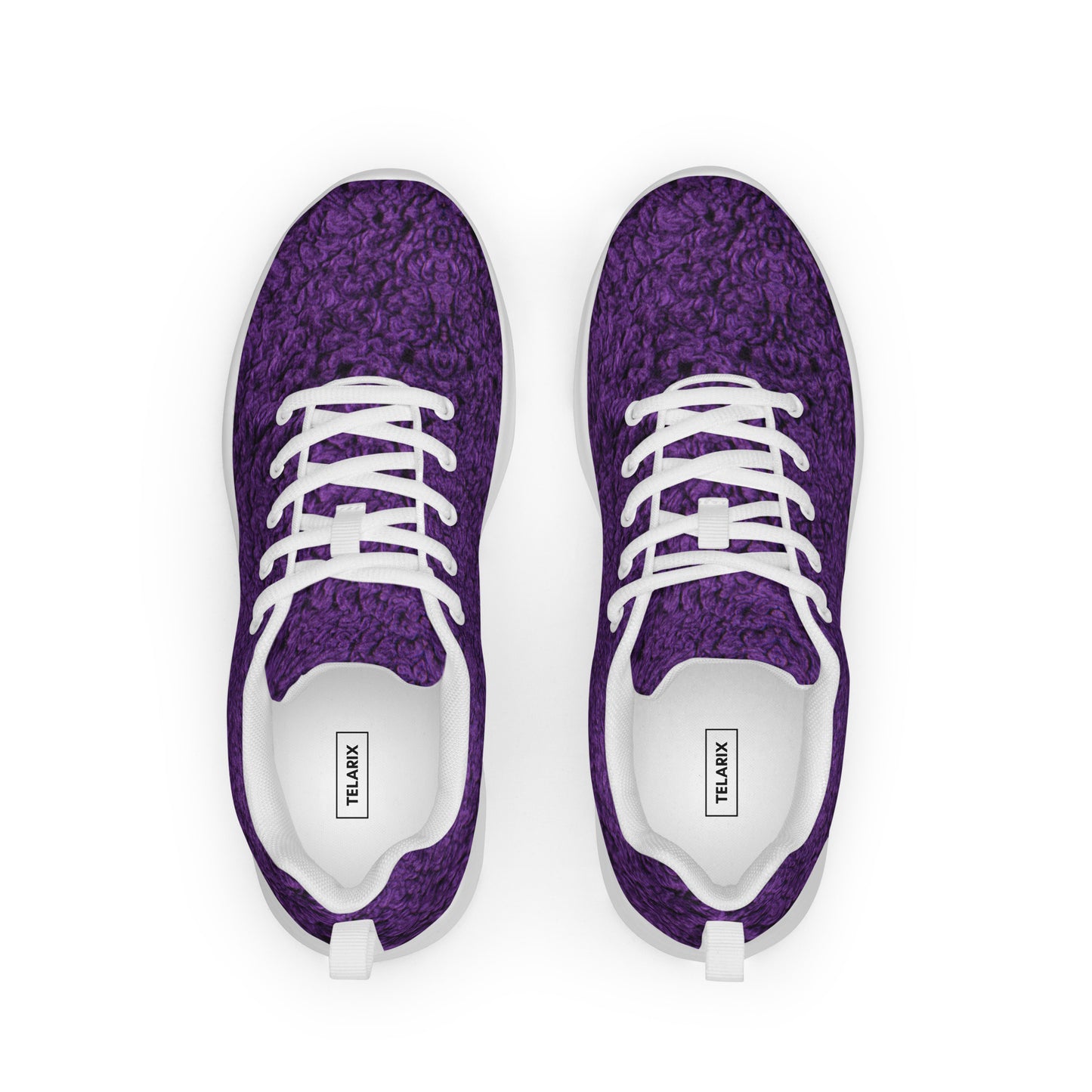 Zapatillas Mad Purple (Mujer)