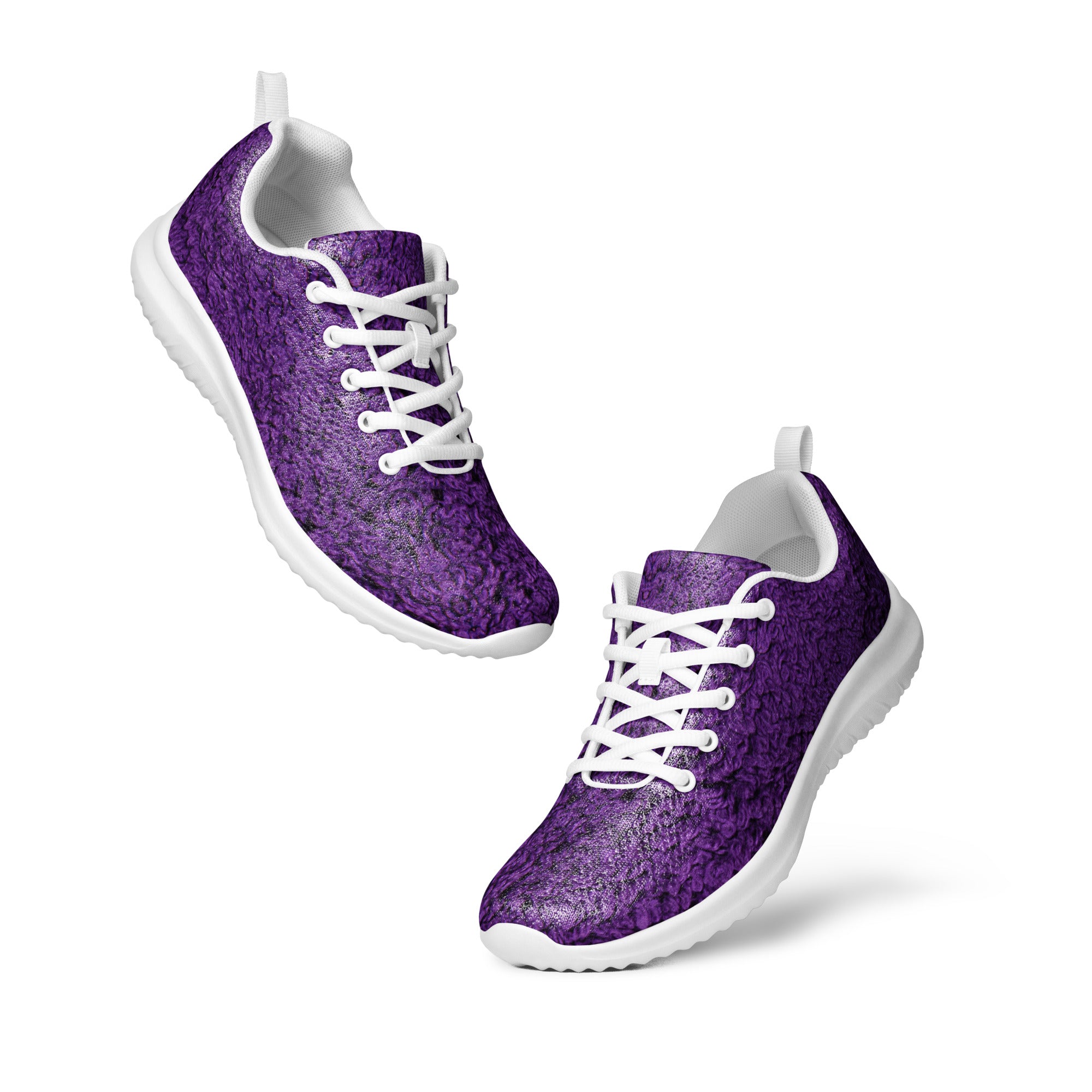 Zapatillas Mad Purple (Mujer)