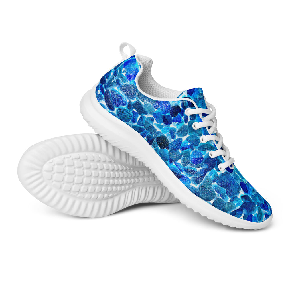 Zapatillas Blue Ocean (Mujer)