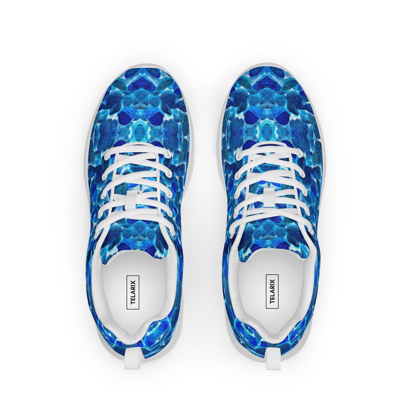 Zapatillas Blue Ocean (Mujer)