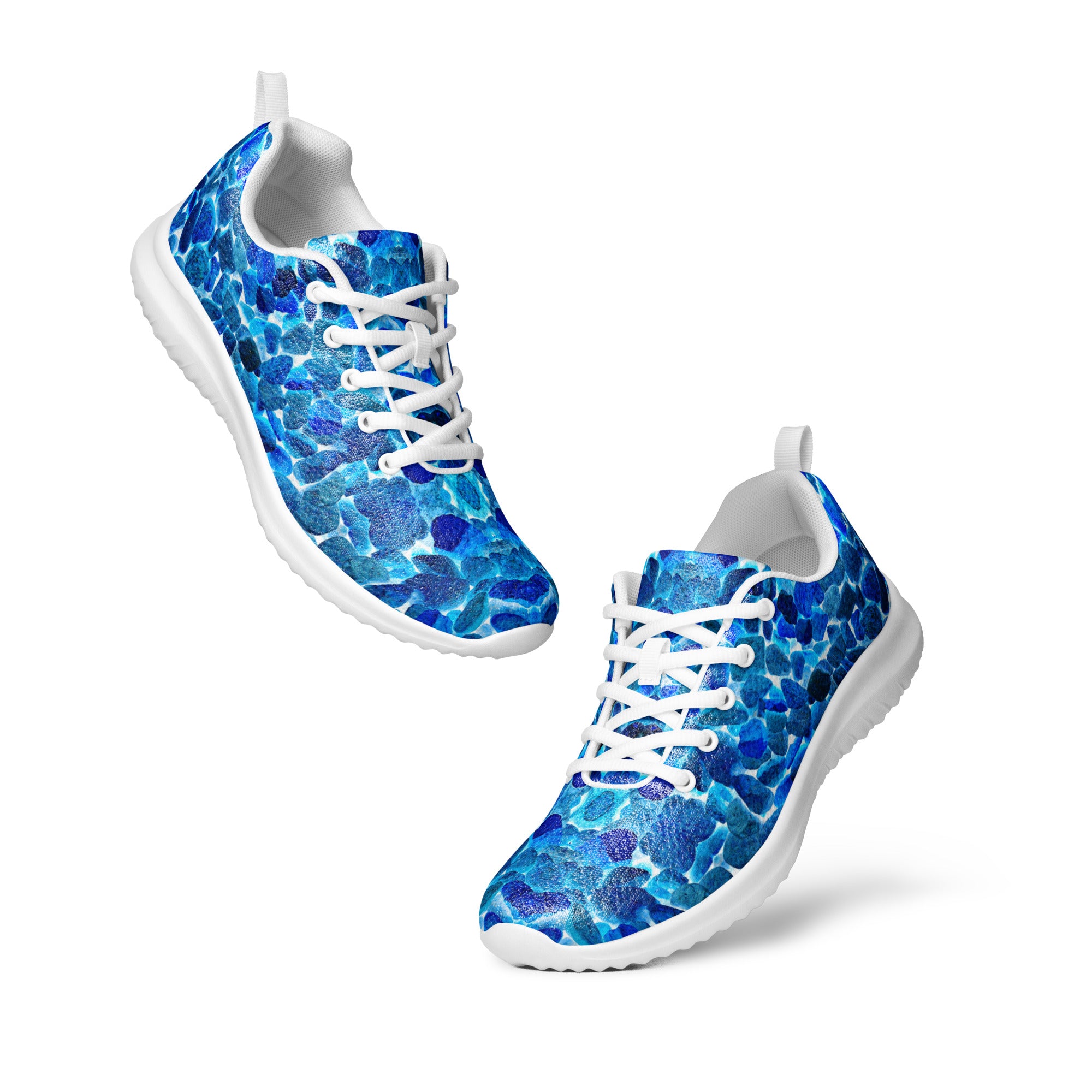 Zapatillas Blue Ocean (Mujer)
