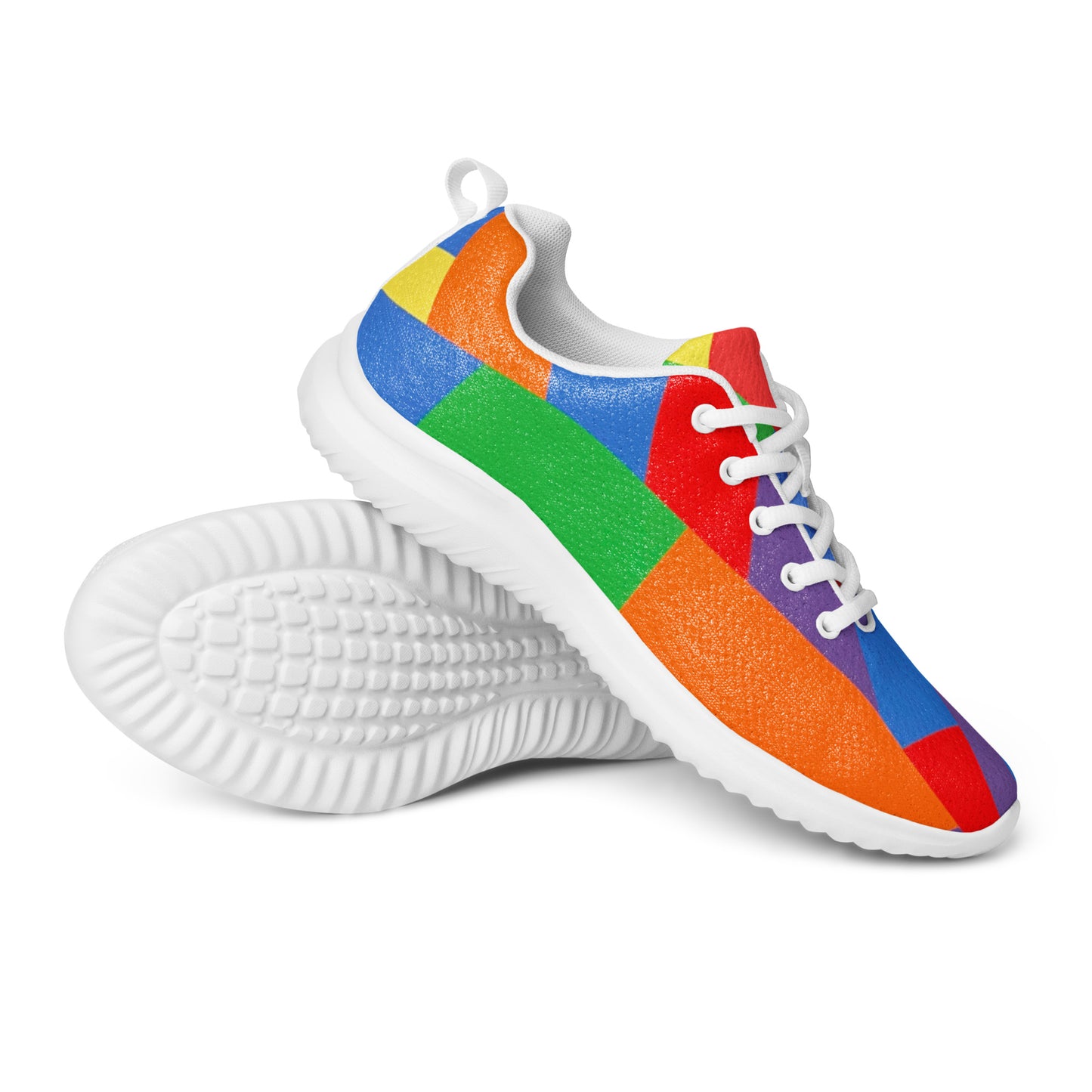 Zapatillas Curved Cubic (Mujer)