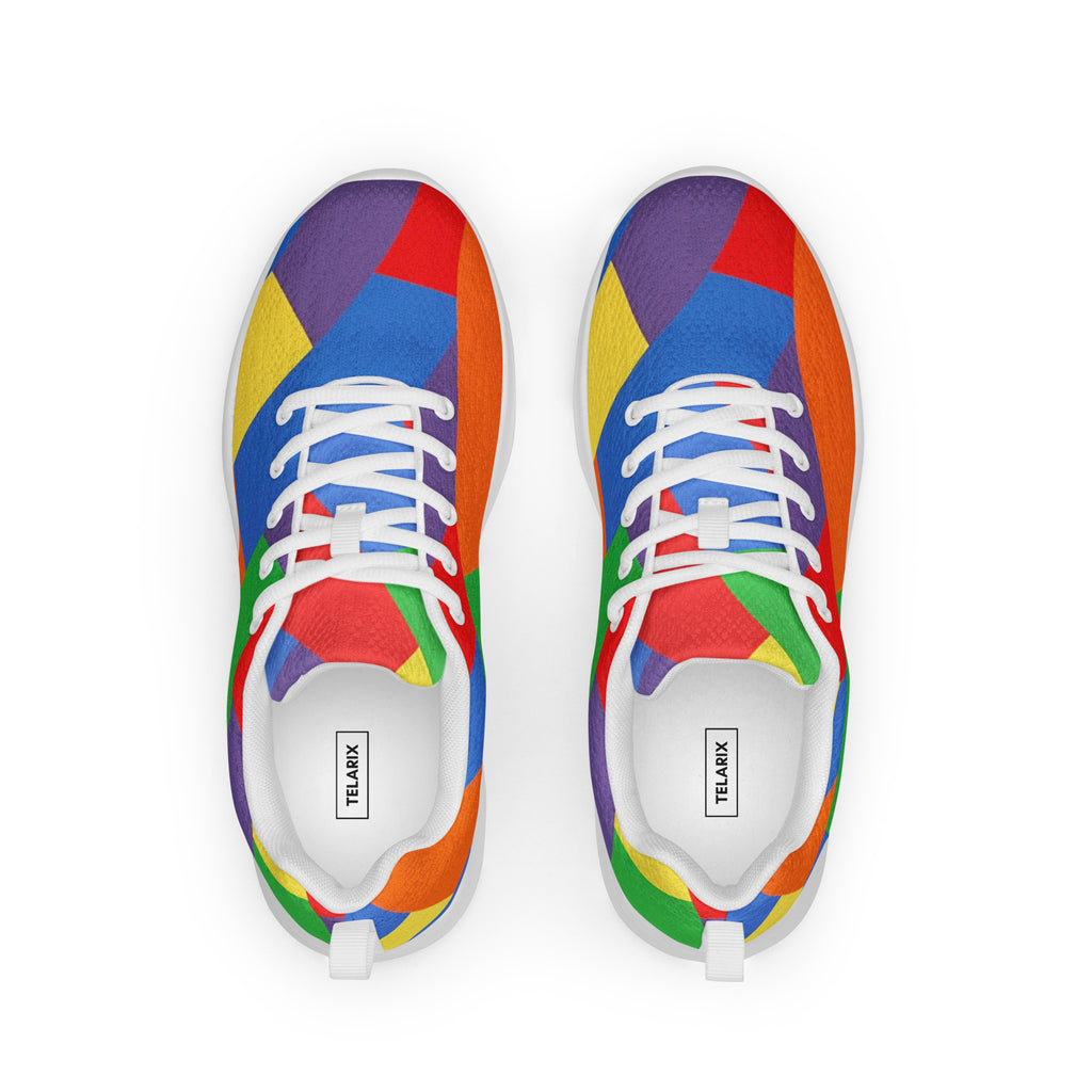 Zapatillas Curved Cubic (Mujer)