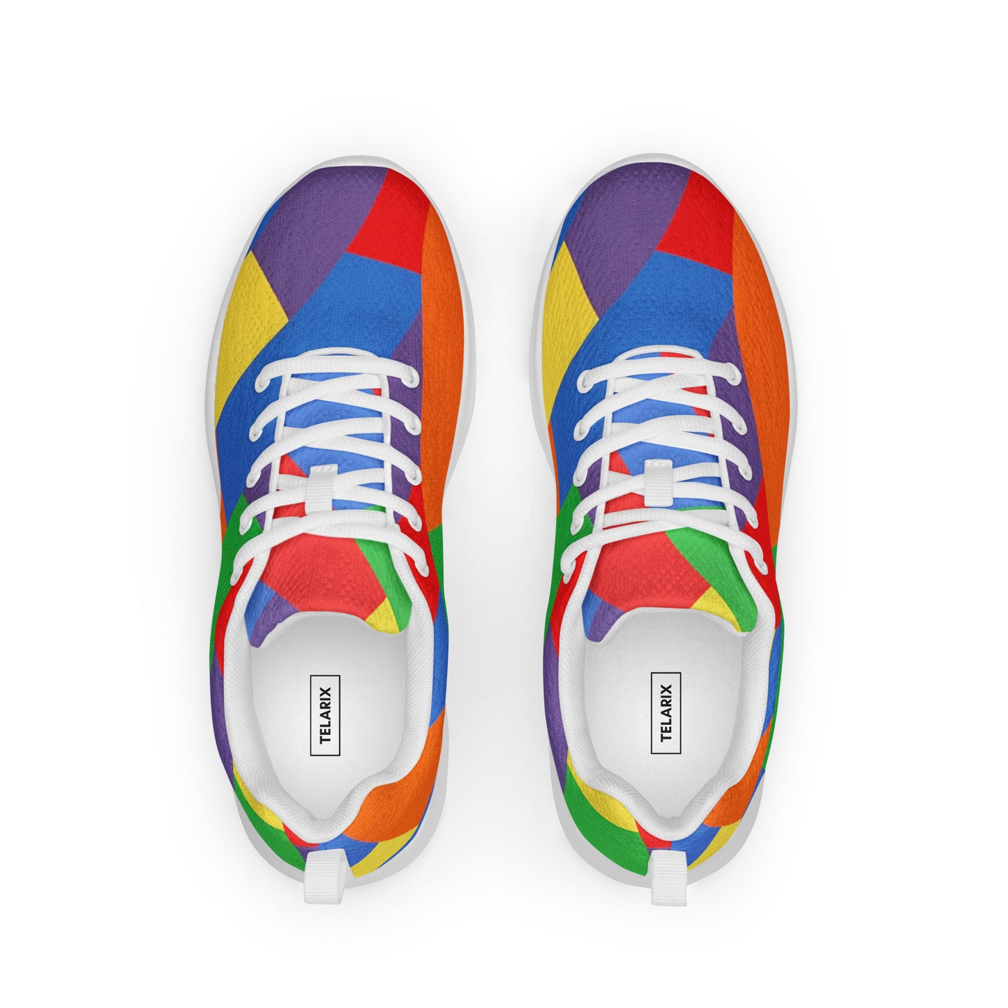 Zapatillas Curved Cubic (Mujer)