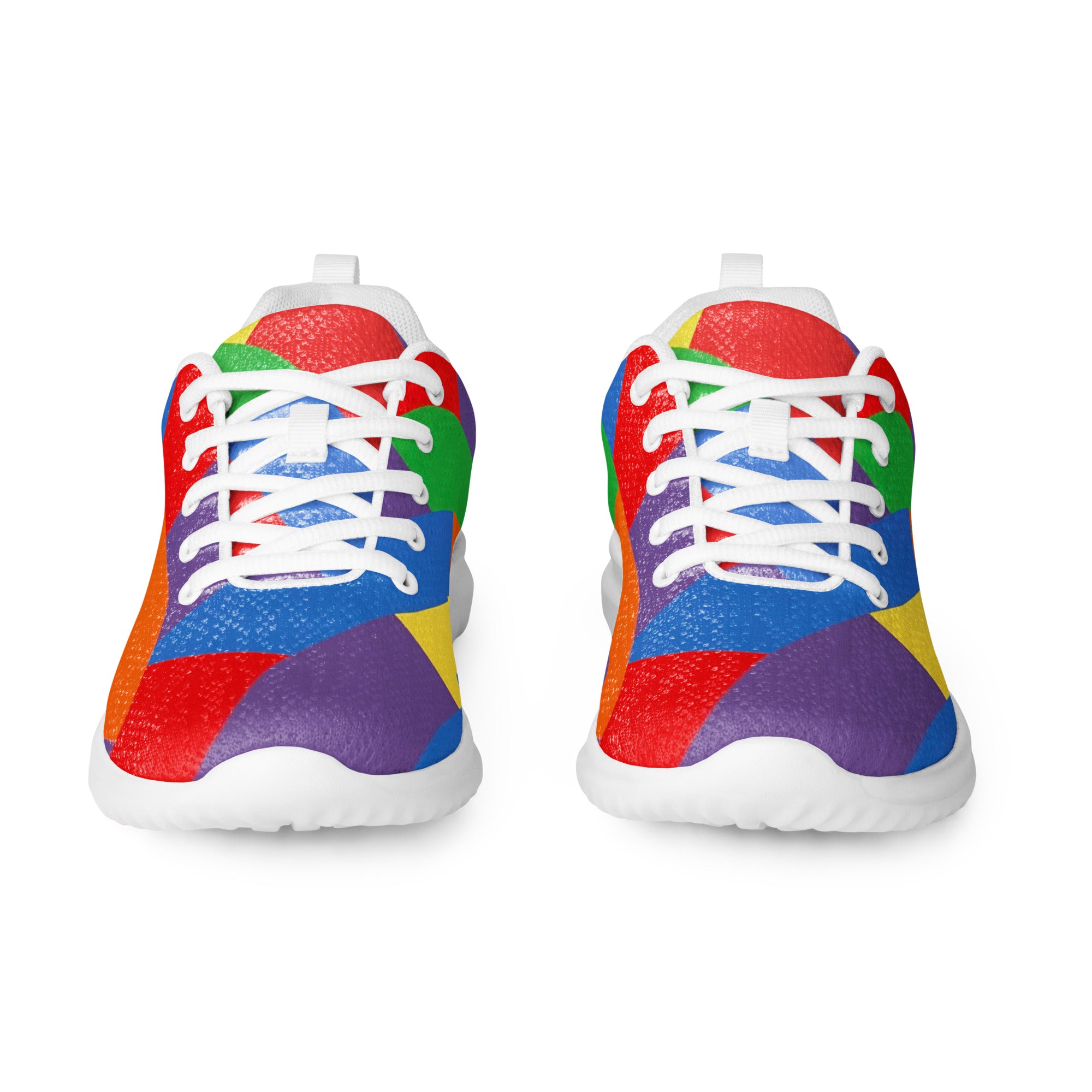 Zapatillas Curved Cubic (Mujer)