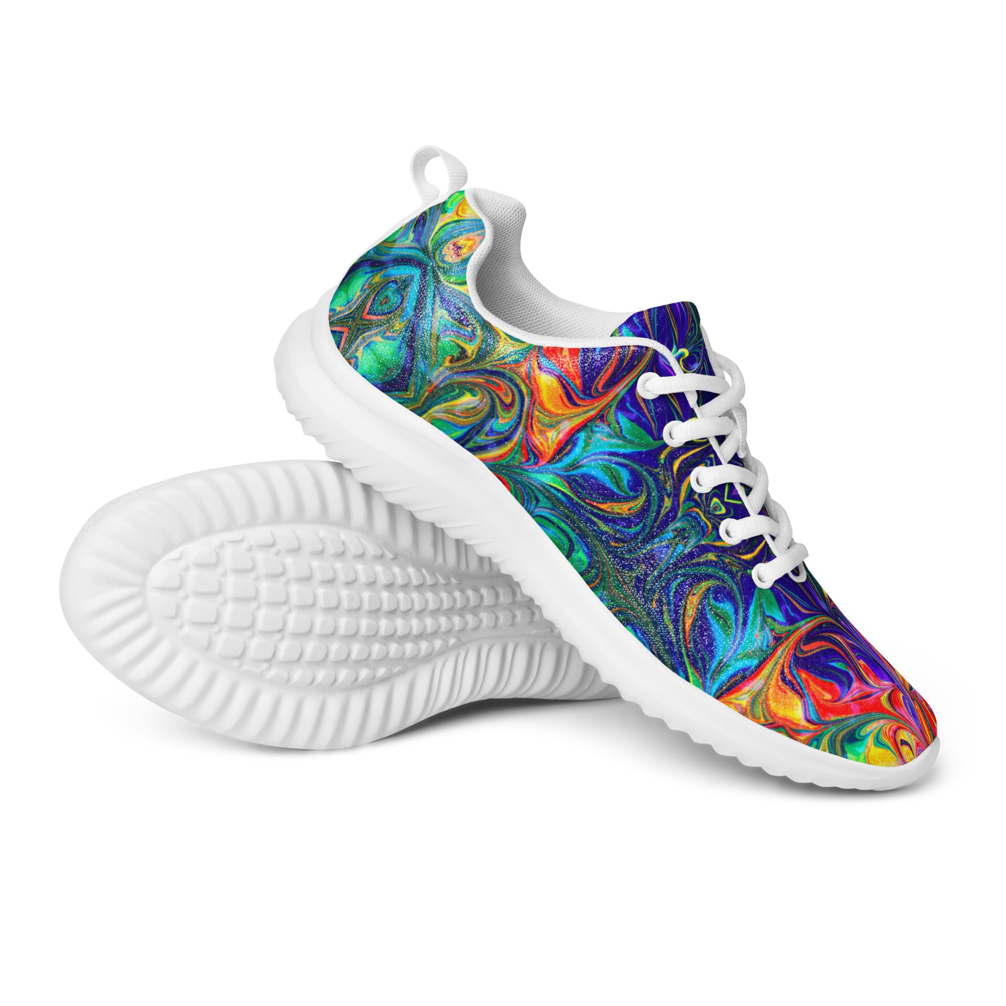 Zapatillas Psicoflare (Mujer)