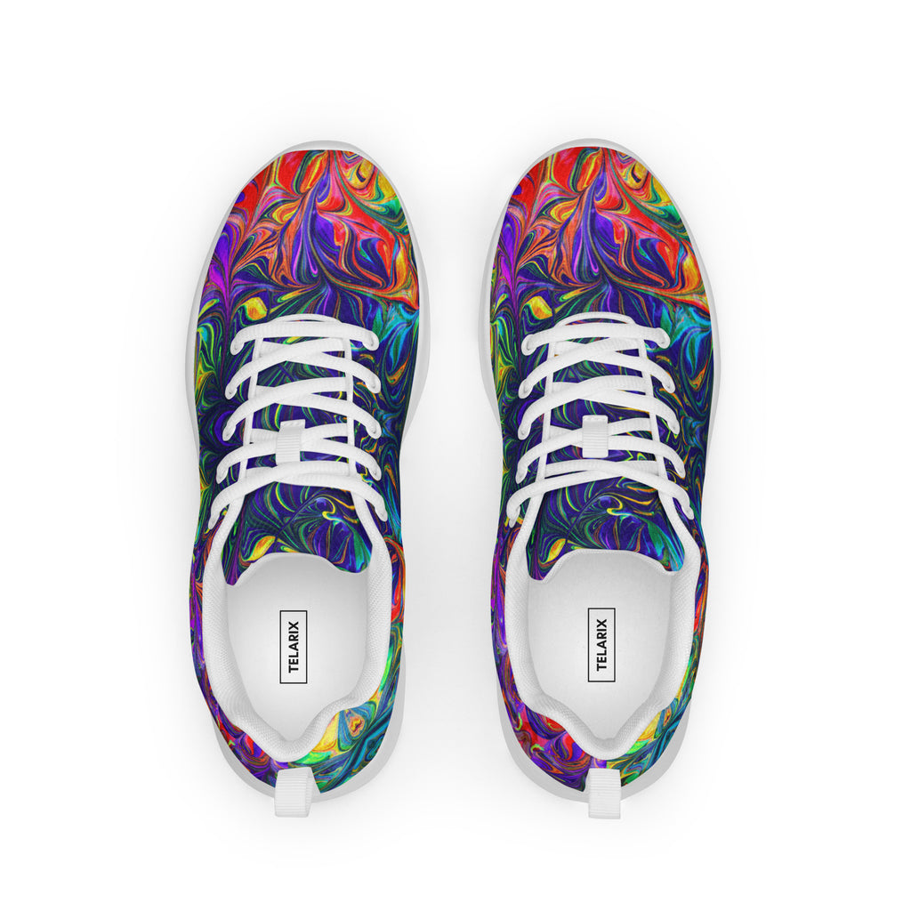 Zapatillas Psicoflare (Mujer)