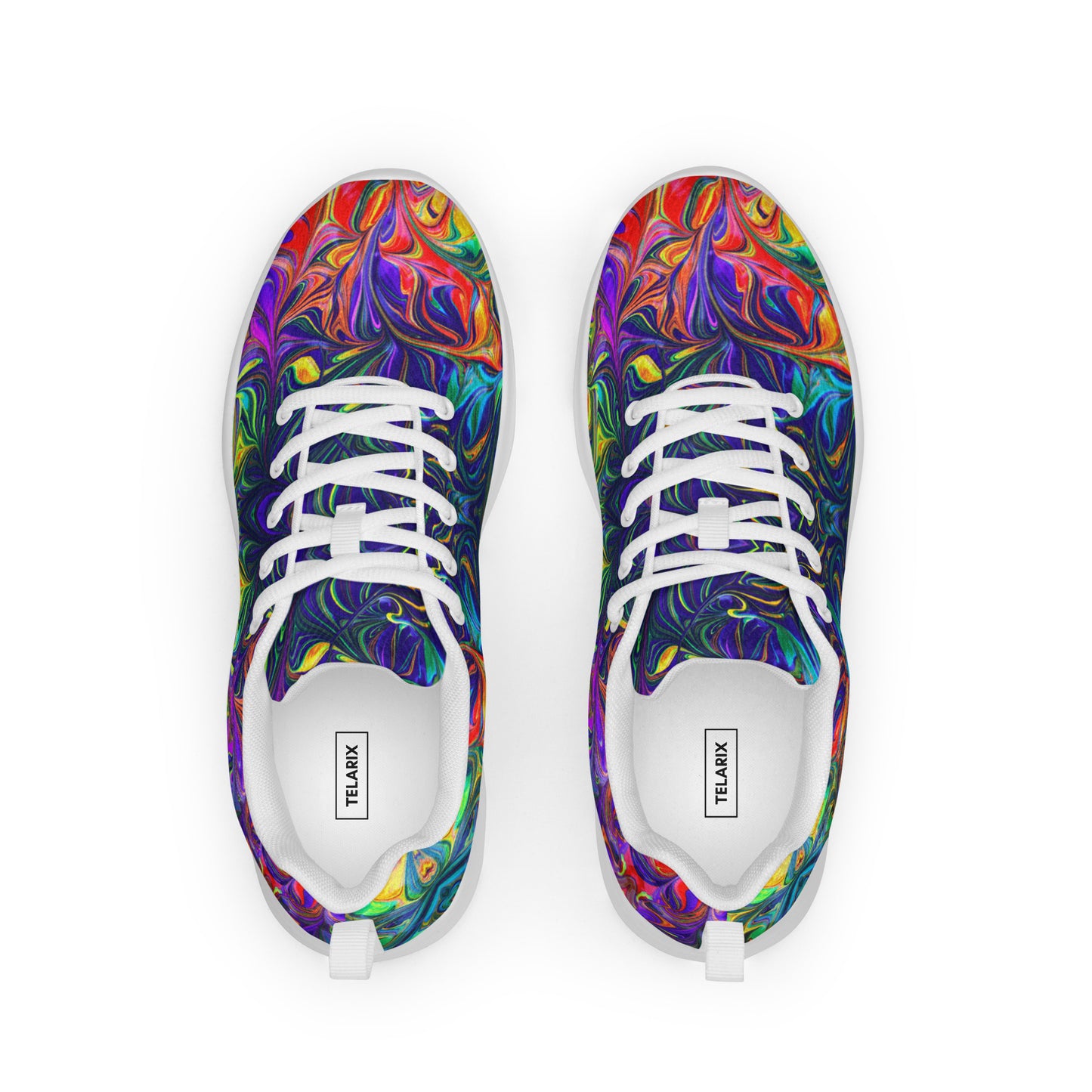 Zapatillas Psicoflare (Mujer)