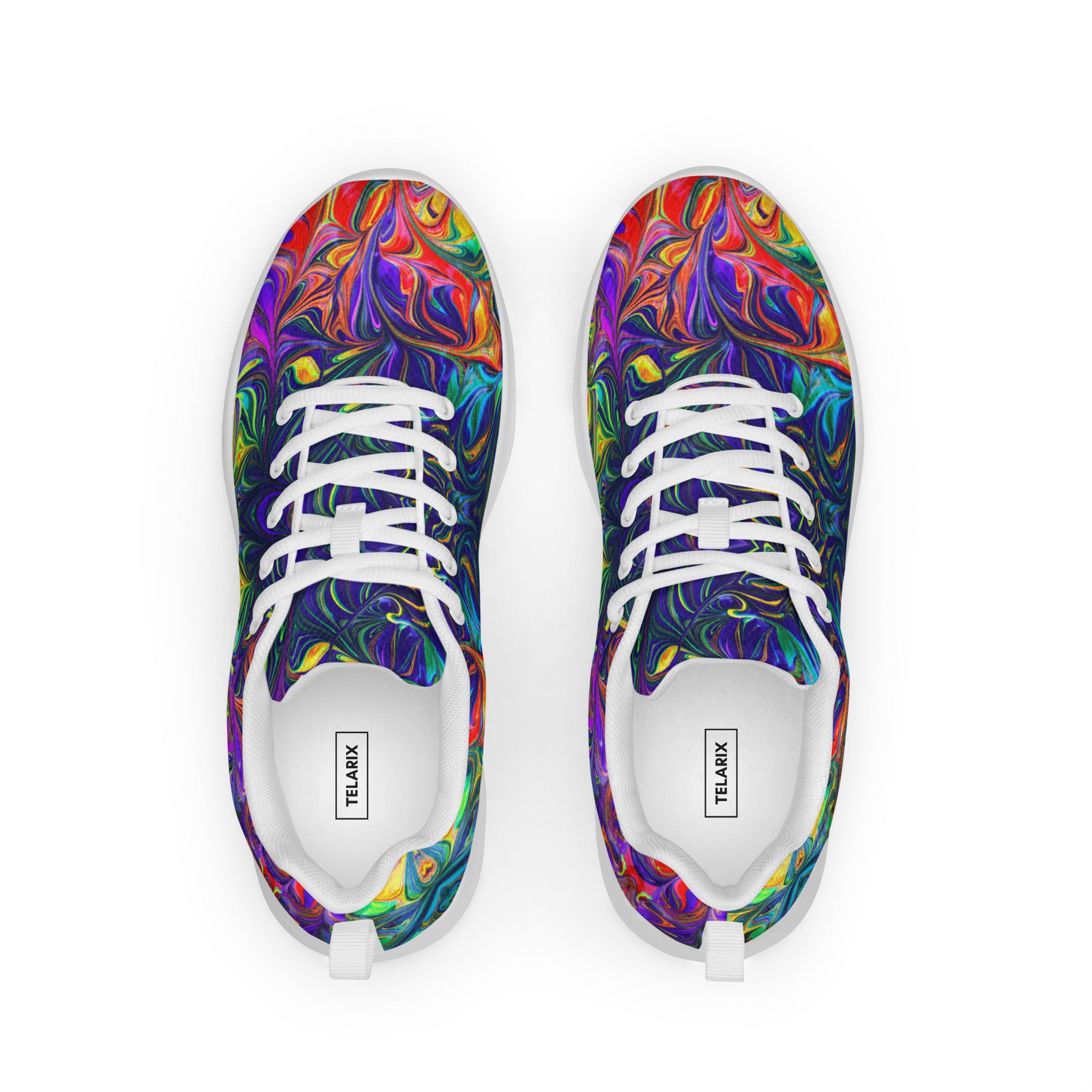 Zapatillas Psicoflare (Mujer)