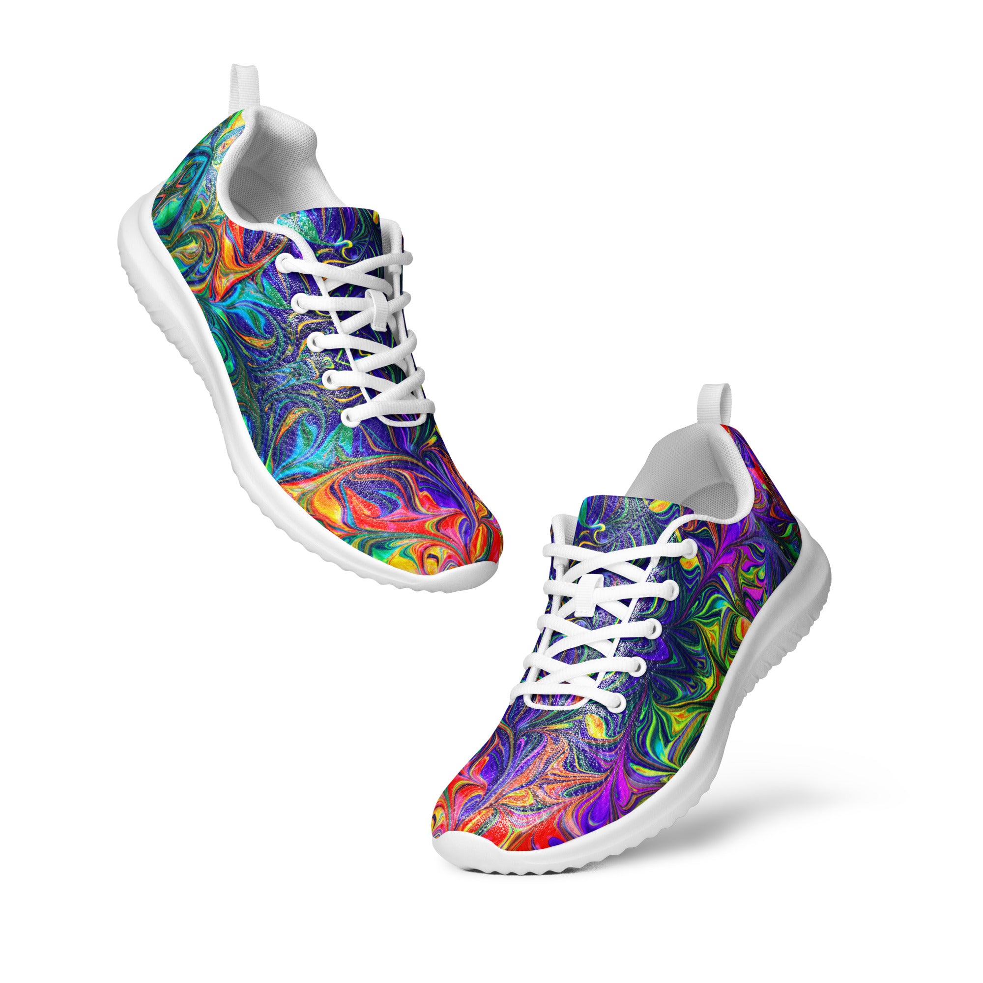 Zapatillas Psicoflare (Mujer)