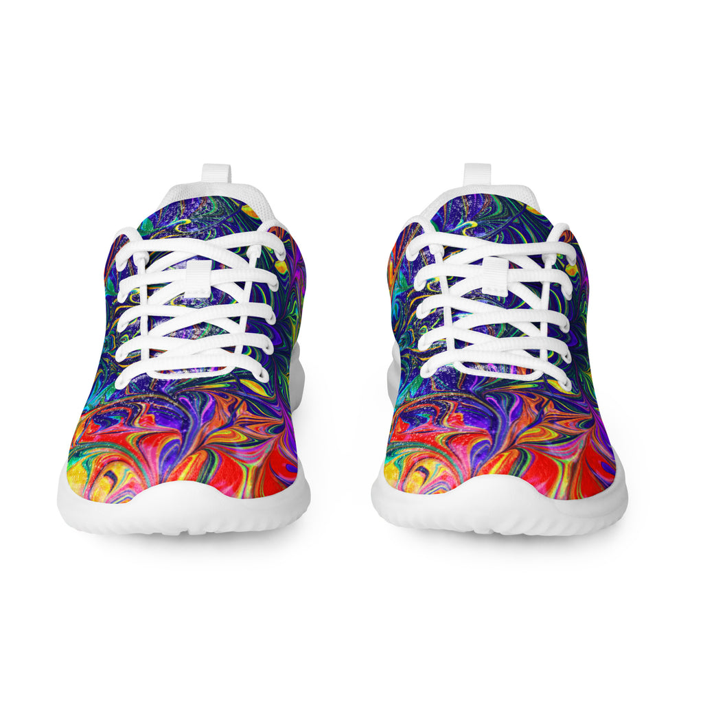 Zapatillas Psicoflare (Mujer)