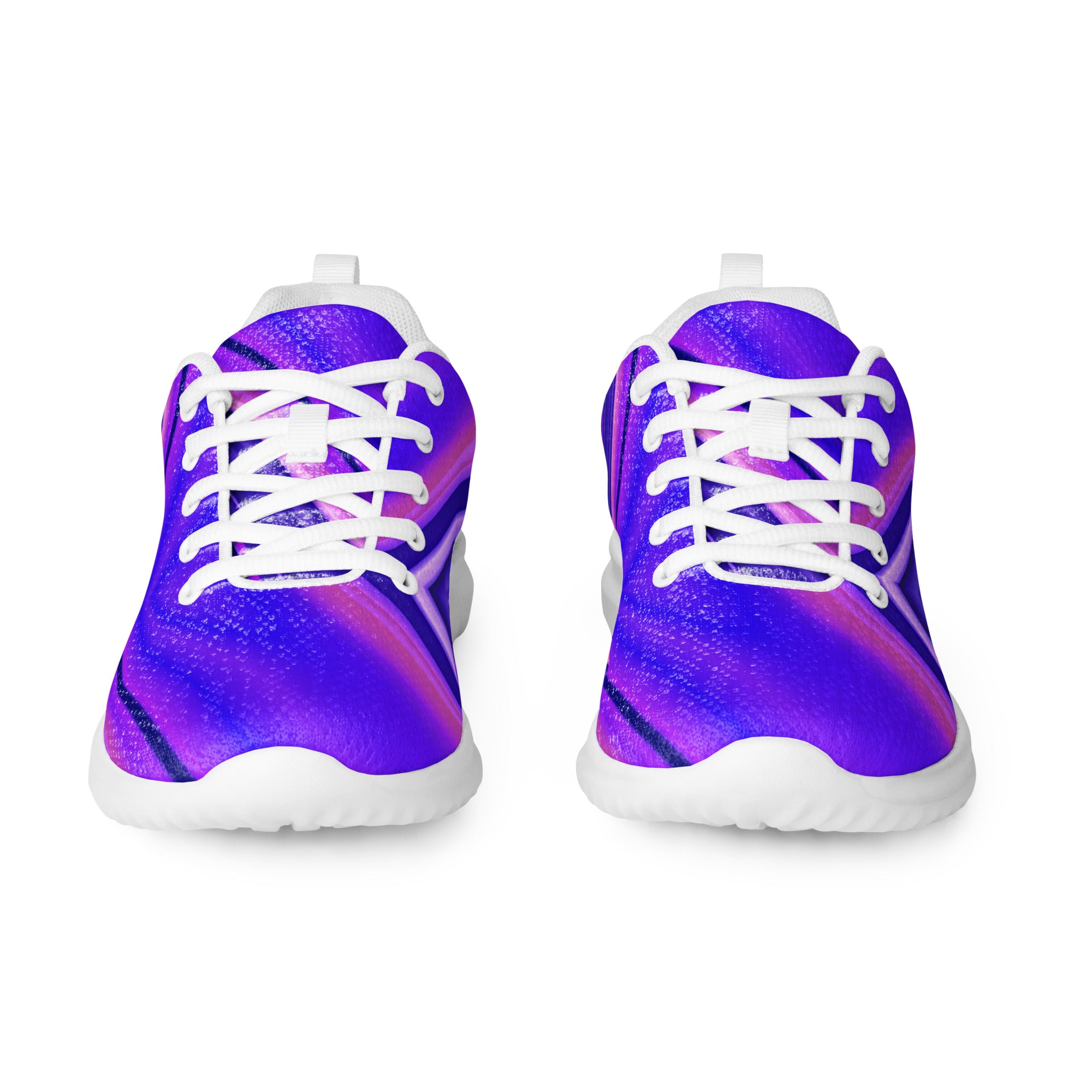 Zapatillas Purplerray (Mujer)