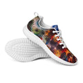 Zapatillas Watercolor Jellyfish (Mujer)
