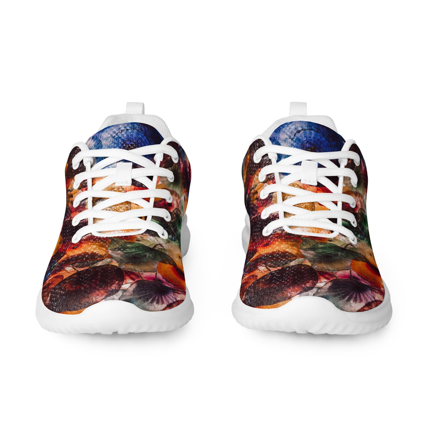 Zapatillas Watercolor Jellyfish (Mujer)