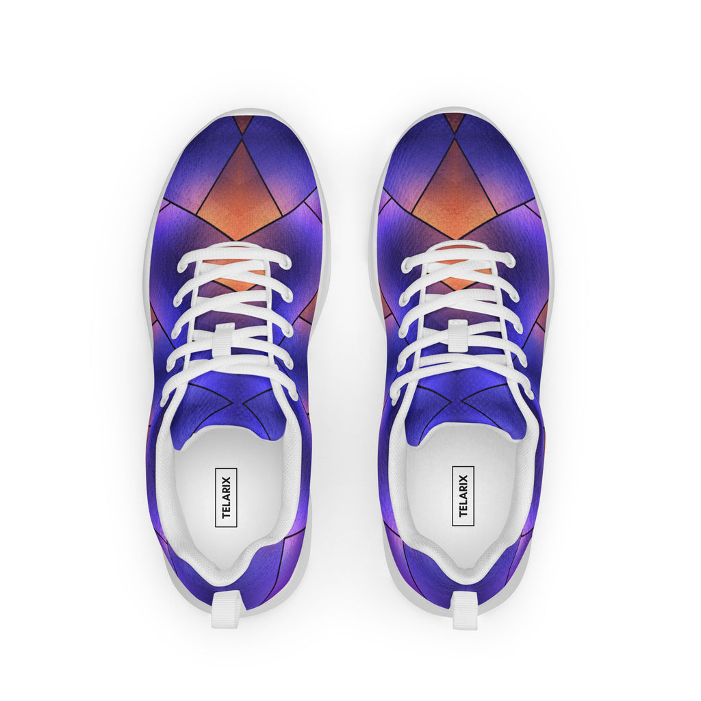 Zapatillas Glassy (Mujer)