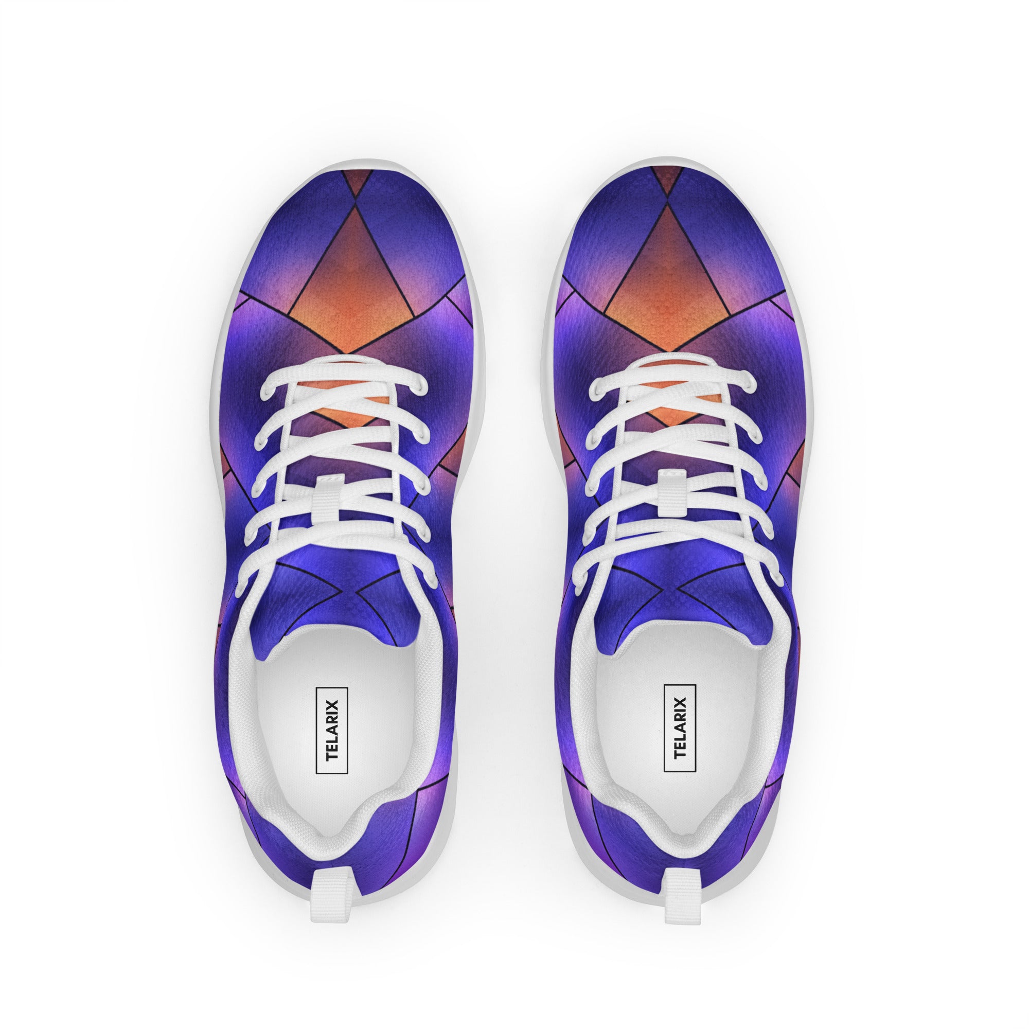 Zapatillas Glassy (Mujer)