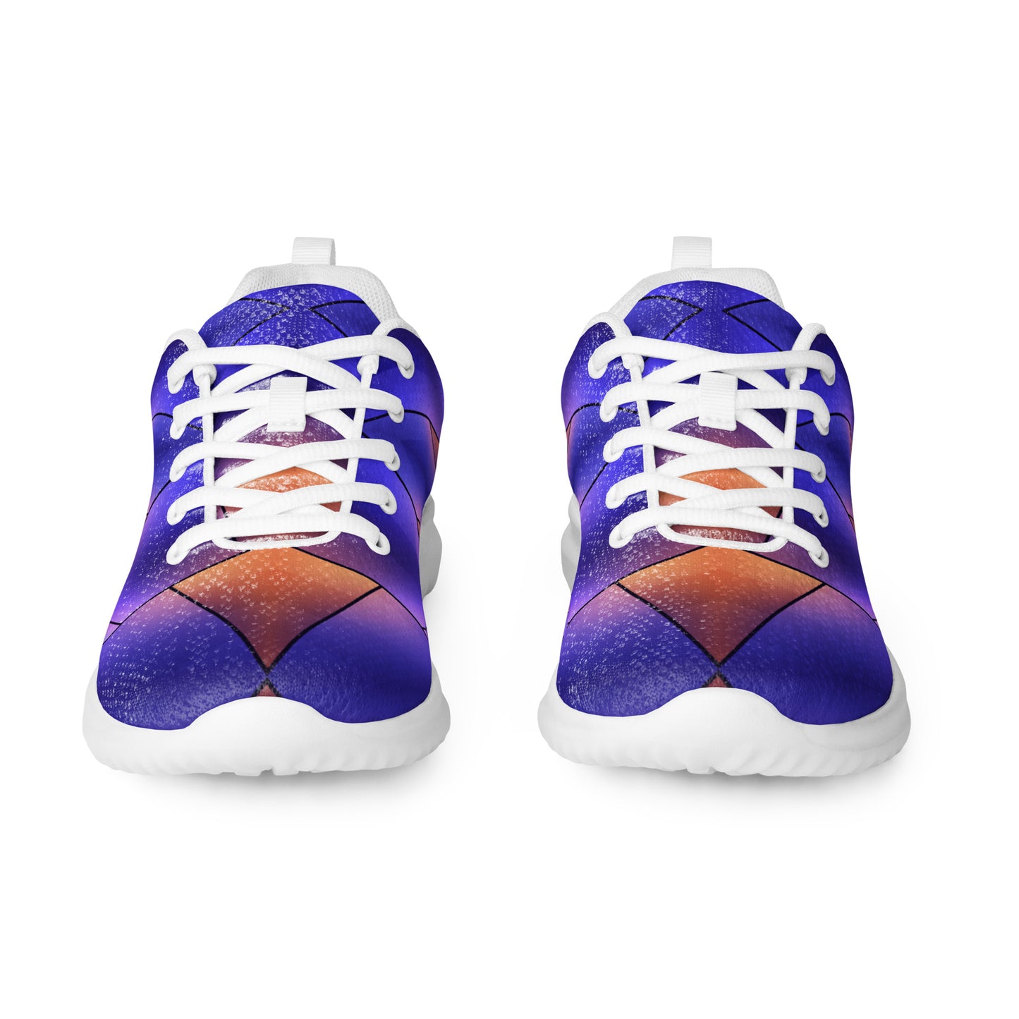 Zapatillas Glassy (Mujer)