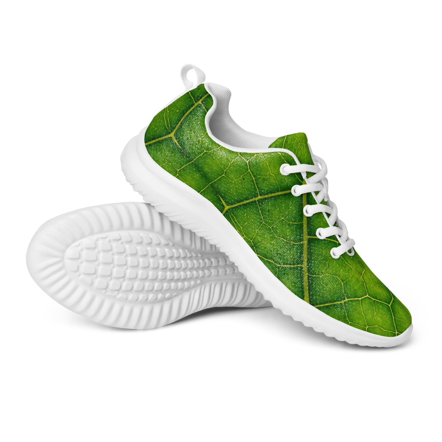 Zapatillas Leaf (Mujer)