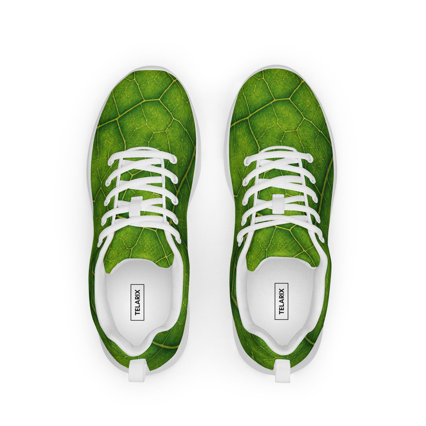 Zapatillas Leaf (Mujer)