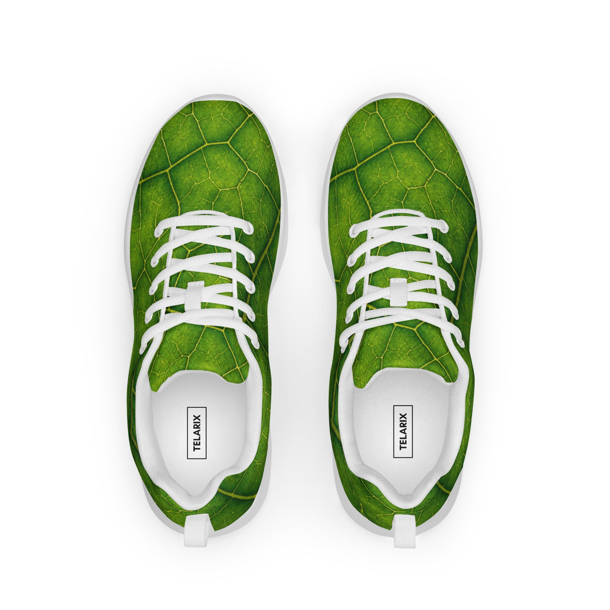 Zapatillas Leaf (Mujer)