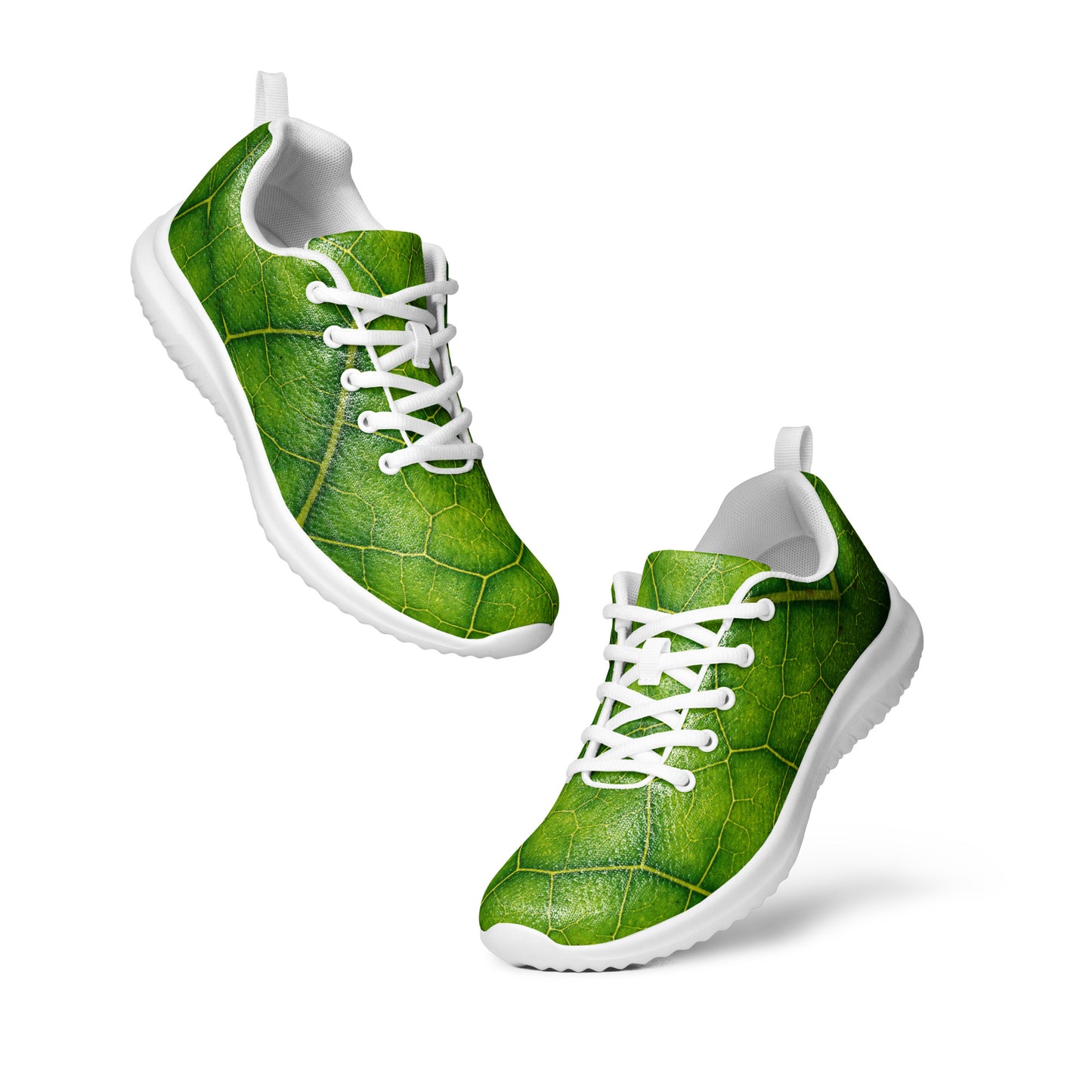 Zapatillas Leaf (Mujer)